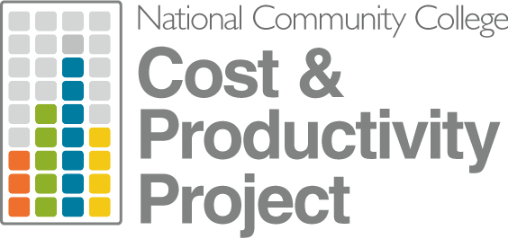 Cost and Productivity Project Logo